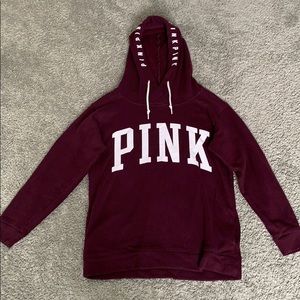 PINK sweatshirt